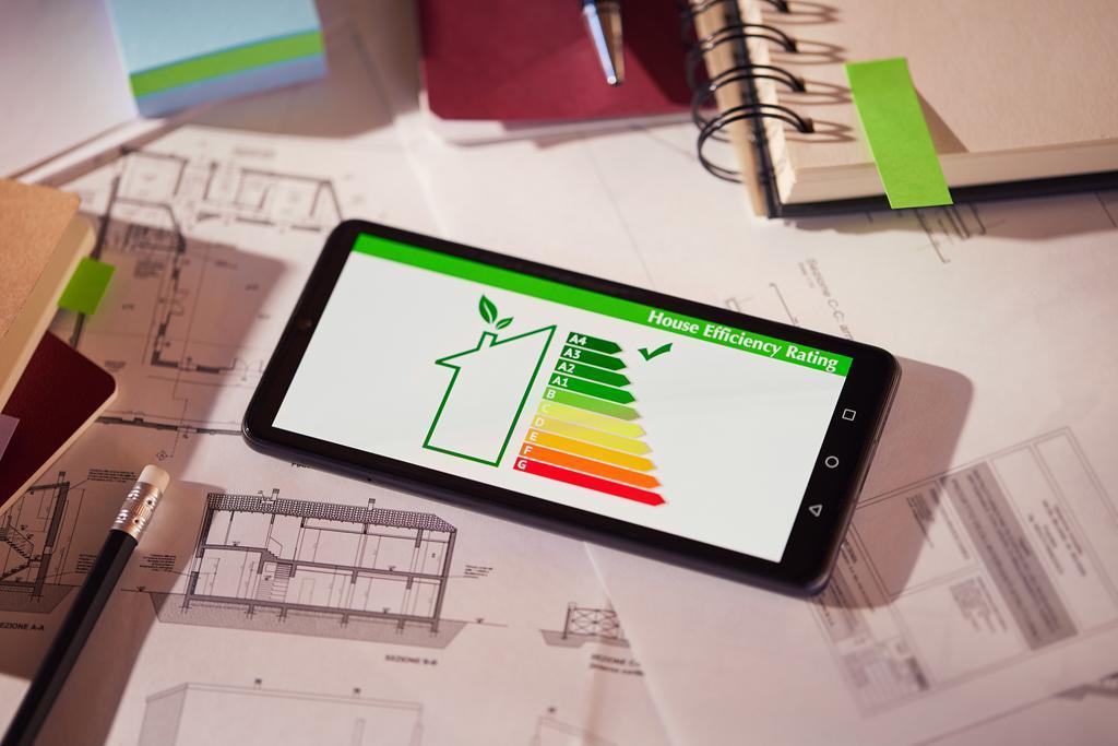 certificado energético para alquilar piso