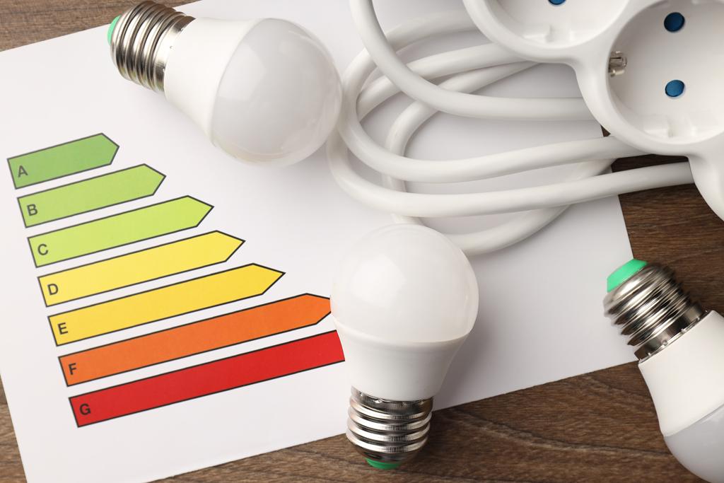 certificado energético local comercial Villarreal