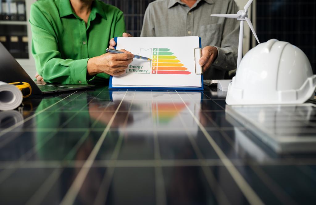letras certificado energético