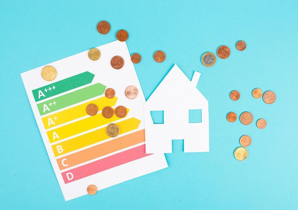 letras certificado energético