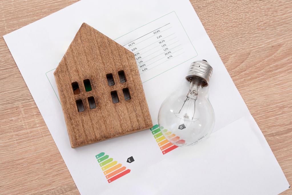 mejorar calificación energética vivienda