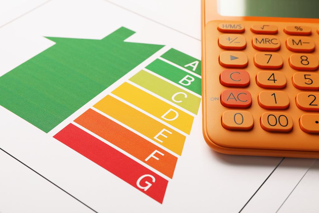 mejorar calificación energética vivienda