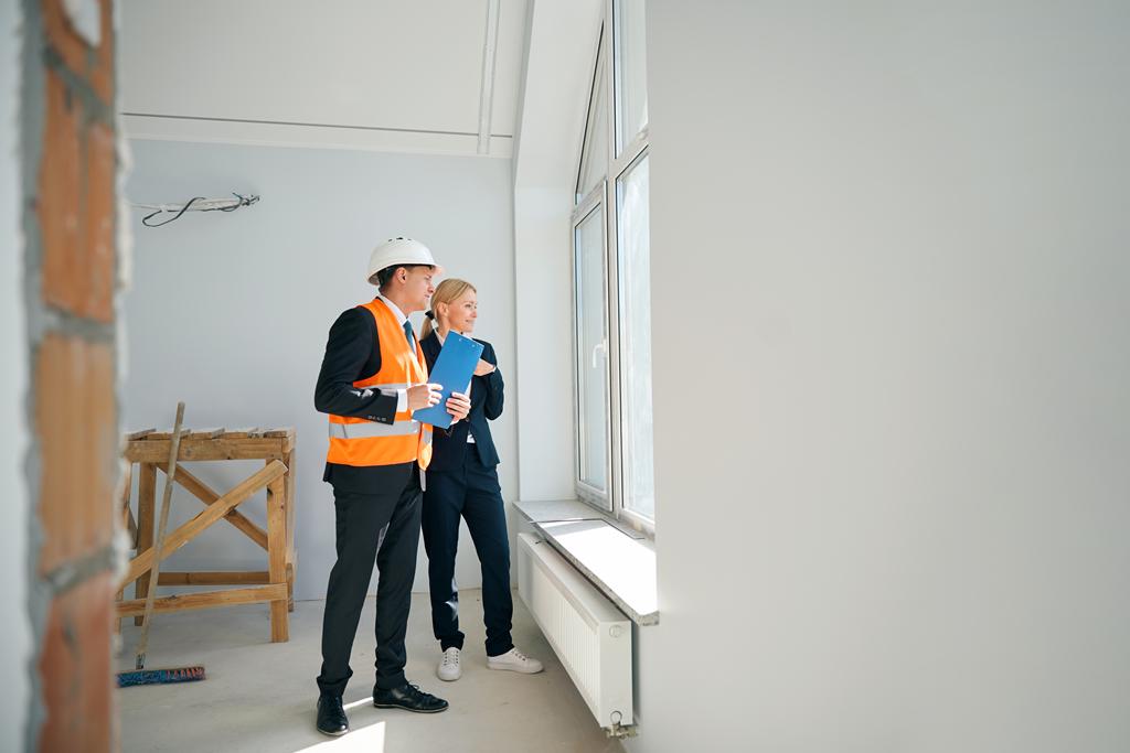 qué revisa el técnico certificado energético